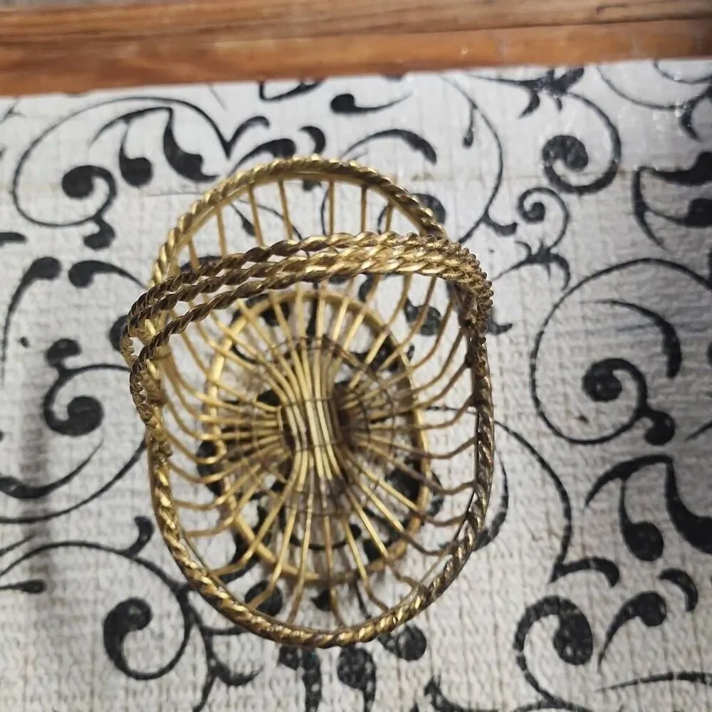 Wire Mini Basket